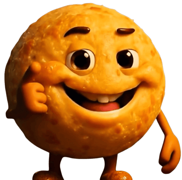 Mascote uai terceiriza